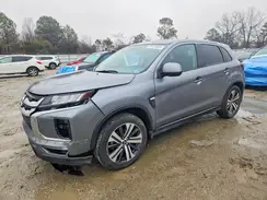 JA4ARUAU6NU013185 2022 MITSUBISHI OUTLANDER