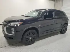 JA4ARUAU6NU014188 2022 MITSUBISHI OUTLANDER
