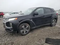 JA4ARUAU6NU014238 2022 MITSUBISHI OUTLANDER