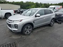 JA4ARUAU6NU016801 2022 MITSUBISHI OUTLANDER