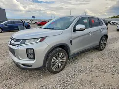 JA4ARUAU6NU019522 2022 MITSUBISHI OUTLANDER