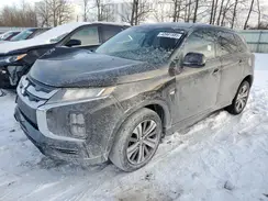 JA4ARUAU6NU022517 2022 MITSUBISHI OUTLANDER