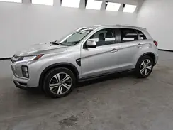 JA4ARUAU6NU022954 2022 MITSUBISHI OUTLANDER