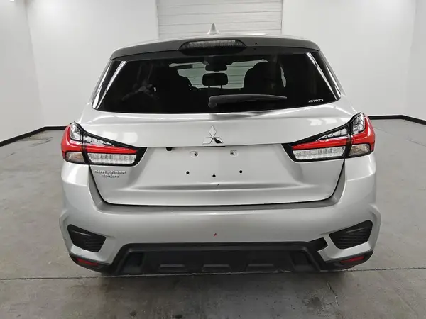 2022 MITSUBISHI OUTLANDER COPART lot 83929815 auction photo 6