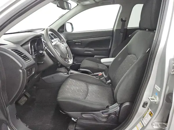 2022 MITSUBISHI OUTLANDER COPART lot 83929815 auction photo 7