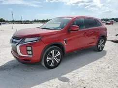 JA4ARUAU6NU024140 2022 MITSUBISHI OUTLANDER