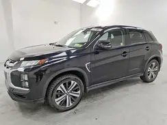 JA4ARUAU6PU000259 2023 MITSUBISHI OUTLANDER