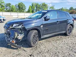 JA4ARUAU6PU001119 2023 MITSUBISHI OUTLANDER