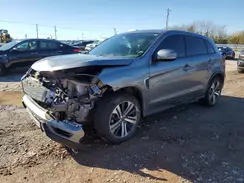 JA4ARUAU6PU002397 2023 MITSUBISHI OUTLANDER