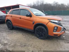 JA4ARUAU6PU004182 2023 MITSUBISHI OUTLANDER