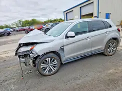 JA4ARUAU6PU005719 2023 MITSUBISHI OUTLANDER