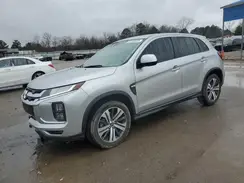 JA4ARUAU6PU006692 2023 MITSUBISHI OUTLANDER