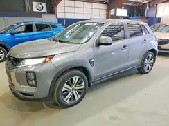 JA4ARUAU6PU007101 2023 MITSUBISHI OUTLANDER