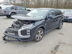 JA4ARUAU6PU007227 2023 MITSUBISHI OUTLANDER