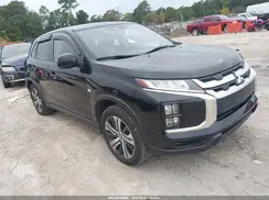 JA4ARUAU6PU007812 2023 MITSUBISHI OUTLANDER