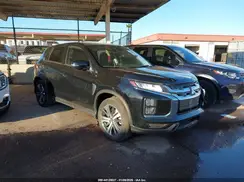 JA4ARUAU6PU008524 2023 MITSUBISHI OUTLANDER