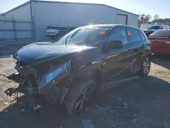JA4ARUAU6PU009303 2023 MITSUBISHI OUTLANDER