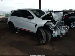 JA4ARUAU6PU009513 2023 MITSUBISHI OUTLANDER