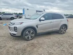 JA4ARUAU6PU010211 2023 MITSUBISHI OUTLANDER