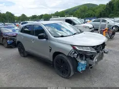 JA4ARUAU6PU010564 2023 MITSUBISHI OUTLANDER