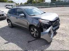 JA4ARUAU6PU010807 2023 MITSUBISHI OUTLANDER