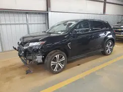 JA4ARUAU6PU010953 2023 MITSUBISHI OUTLANDER