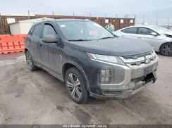 JA4ARUAU6PU011181 2023 MITSUBISHI OUTLANDER