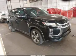 JA4ARUAU6PU011312 2023 MITSUBISHI OUTLANDER