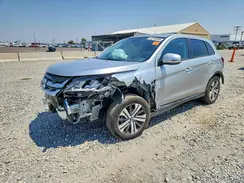 JA4ARUAU6PU011651 2023 MITSUBISHI OUTLANDER