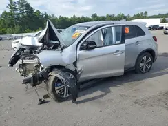 JA4ARUAU6PU012069 2023 MITSUBISHI OUTLANDER