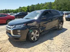JA4ARUAU6PU012623 2023 MITSUBISHI OUTLANDER