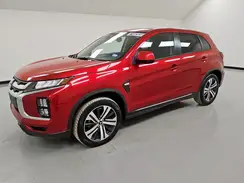 JA4ARUAU6PU012962 2023 MITSUBISHI OUTLANDER