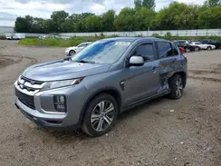 JA4ARUAU6PU014081 2023 MITSUBISHI OUTLANDER