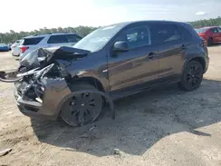JA4ARUAU6PU014548 2023 MITSUBISHI OUTLANDER