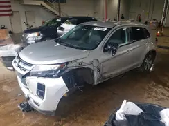 JA4ARUAU6PU016459 2023 MITSUBISHI OUTLANDER