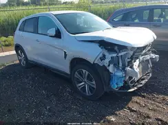 JA4ARUAU6PU016641 2023 MITSUBISHI OUTLANDER