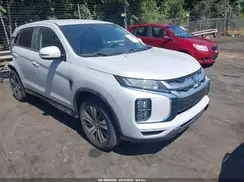 JA4ARUAU6PU016722 2023 MITSUBISHI OUTLANDER