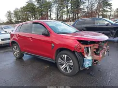 JA4ARUAU6RU001964 2024 MITSUBISHI OUTLANDER