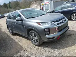 JA4ARUAU6RU002080 2024 MITSUBISHI OUTLANDER
