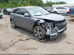 JA4ARUAU6RU002094 2024 MITSUBISHI OUTLANDER