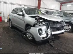 JA4ARUAU6RU002225 2024 MITSUBISHI OUTLANDER