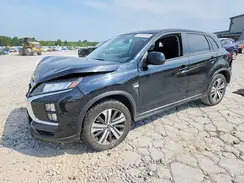 JA4ARUAU6RU002354 2024 MITSUBISHI OUTLANDER