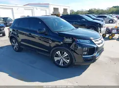 JA4ARUAU6RU002452 2024 MITSUBISHI OUTLANDER