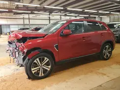 JA4ARUAU6RU002497 2024 MITSUBISHI OUTLANDER