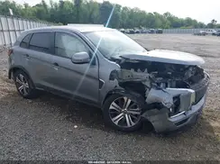 JA4ARUAU6RU002709 2024 MITSUBISHI OUTLANDER