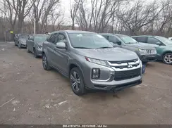 JA4ARUAU6RU004329 2024 MITSUBISHI OUTLANDER