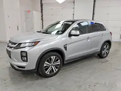 JA4ARUAU6RU004380 2024 MITSUBISHI OUTLANDER