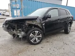 JA4ARUAU6RU005240 2024 MITSUBISHI OUTLANDER