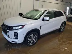 JA4ARUAU6RU006050 2024 MITSUBISHI OUTLANDER