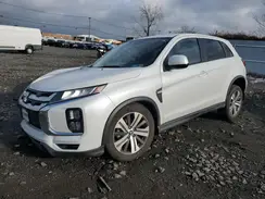 JA4ARUAU6RU006128 2024 MITSUBISHI OUTLANDER